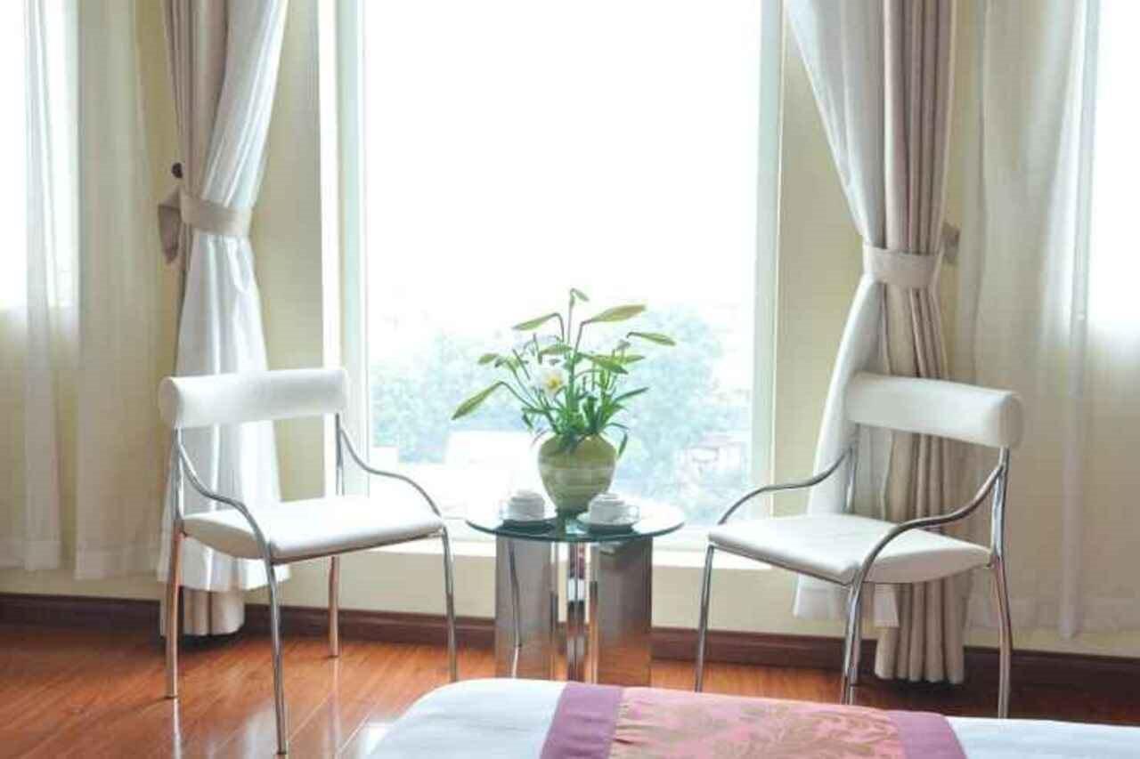 Hanoi Legacy Hotel - Hoan Kiem Zewnętrze zdjęcie