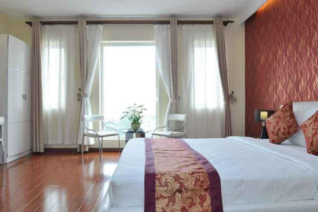 Hanoi Legacy Hotel - Hoan Kiem Zewnętrze zdjęcie