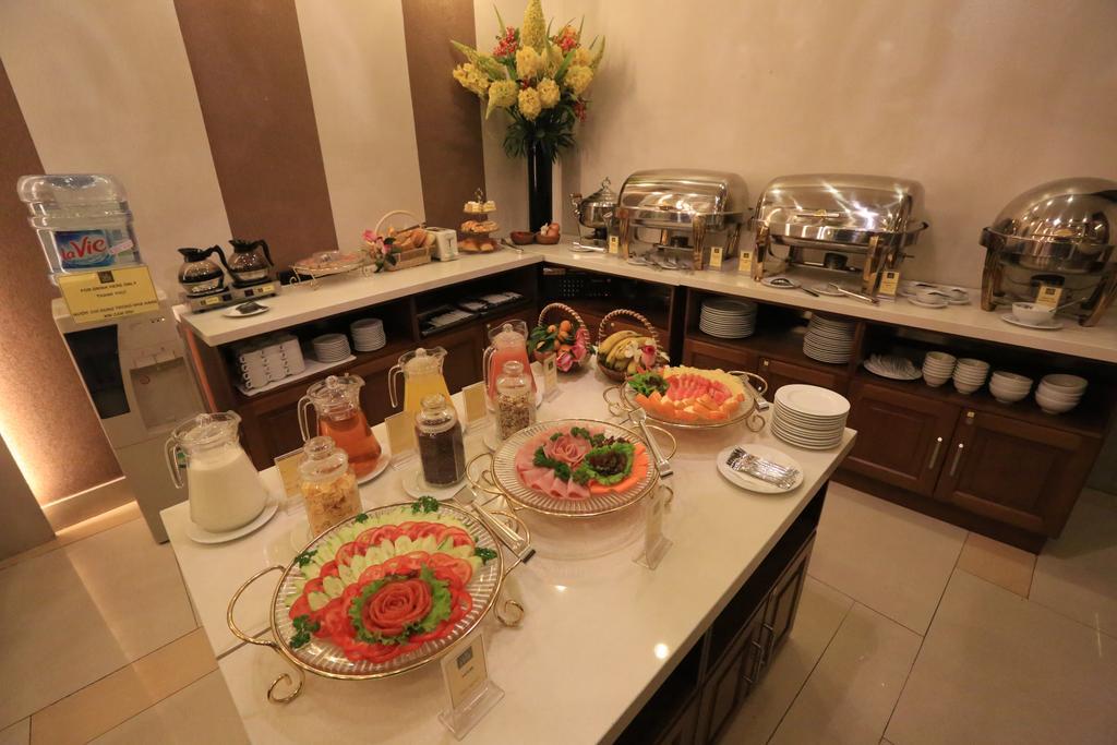 Hanoi Legacy Hotel - Hoan Kiem Zewnętrze zdjęcie