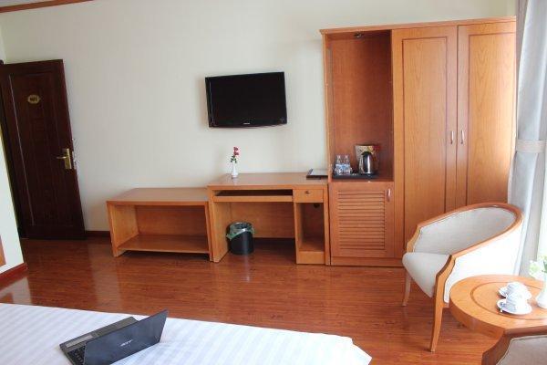 Hanoi Legacy Hotel - Hoan Kiem Zewnętrze zdjęcie