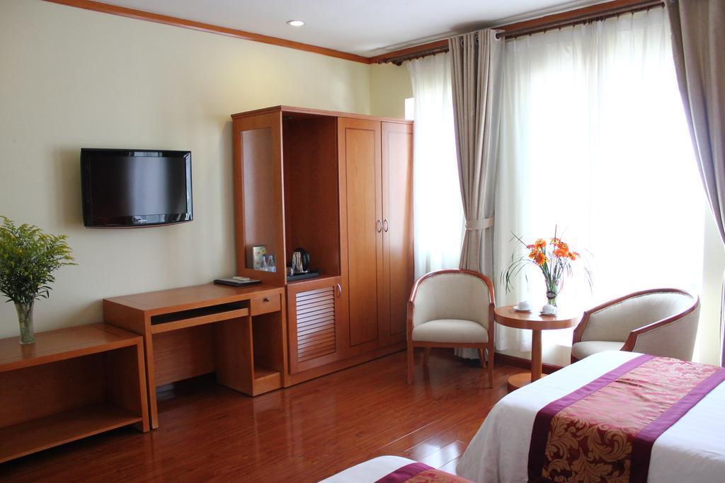 Hanoi Legacy Hotel - Hoan Kiem Zewnętrze zdjęcie
