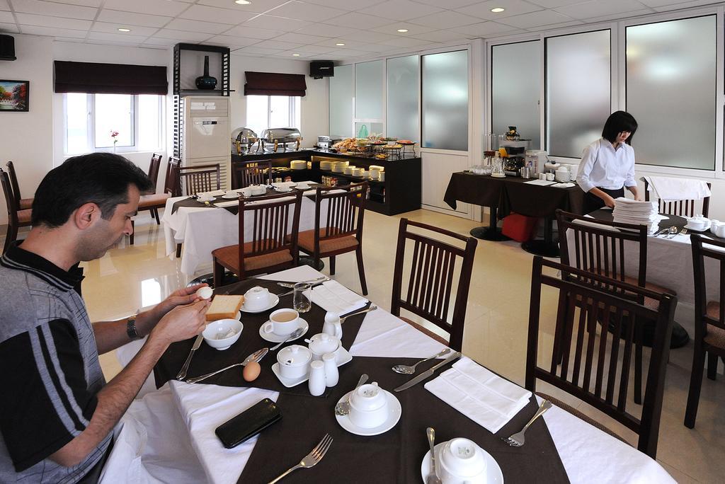 Hanoi Legacy Hotel - Hoan Kiem Zewnętrze zdjęcie