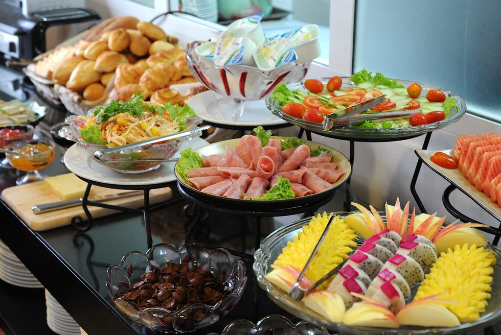 Hanoi Legacy Hotel - Hoan Kiem Zewnętrze zdjęcie
