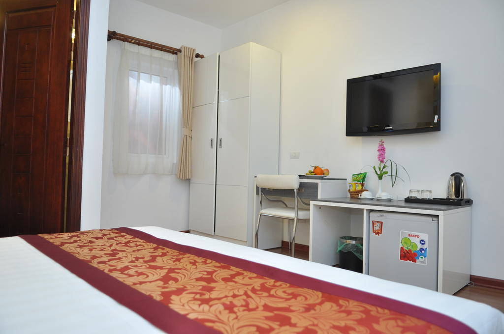 Hanoi Legacy Hotel - Hoan Kiem Zewnętrze zdjęcie
