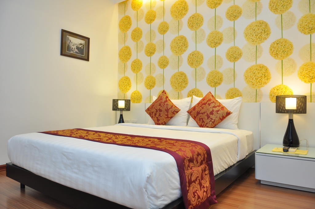 Hanoi Legacy Hotel - Hoan Kiem Zewnętrze zdjęcie
