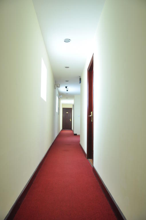 Hanoi Legacy Hotel - Hoan Kiem Pokój zdjęcie