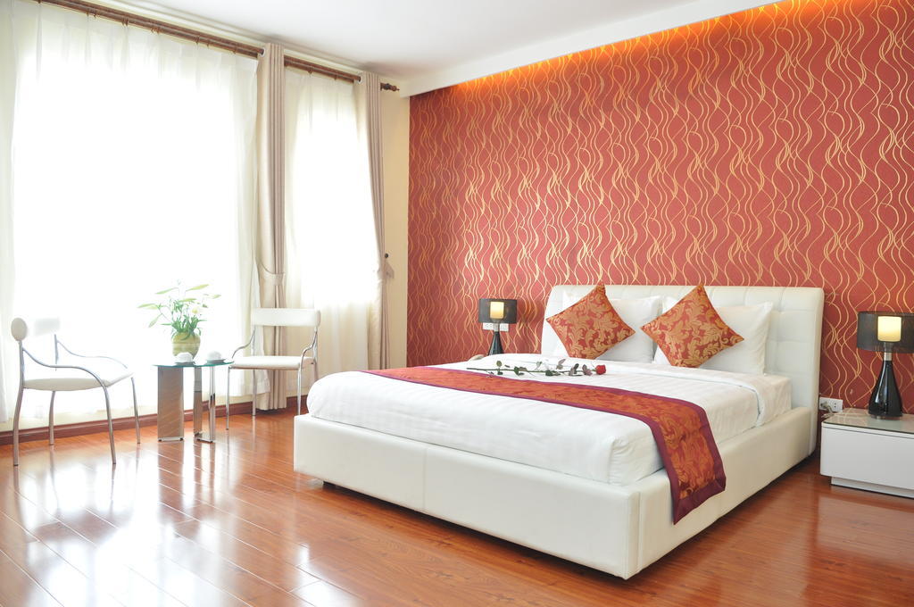 Hanoi Legacy Hotel - Hoan Kiem Zewnętrze zdjęcie