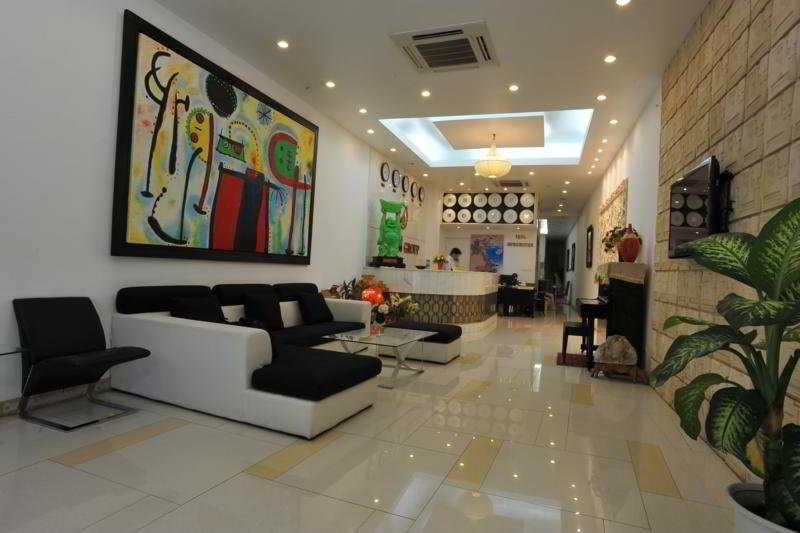 Hanoi Legacy Hotel - Hoan Kiem Zewnętrze zdjęcie
