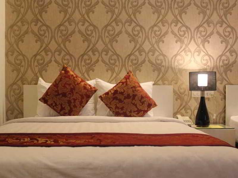 Hanoi Legacy Hotel - Hoan Kiem Zewnętrze zdjęcie