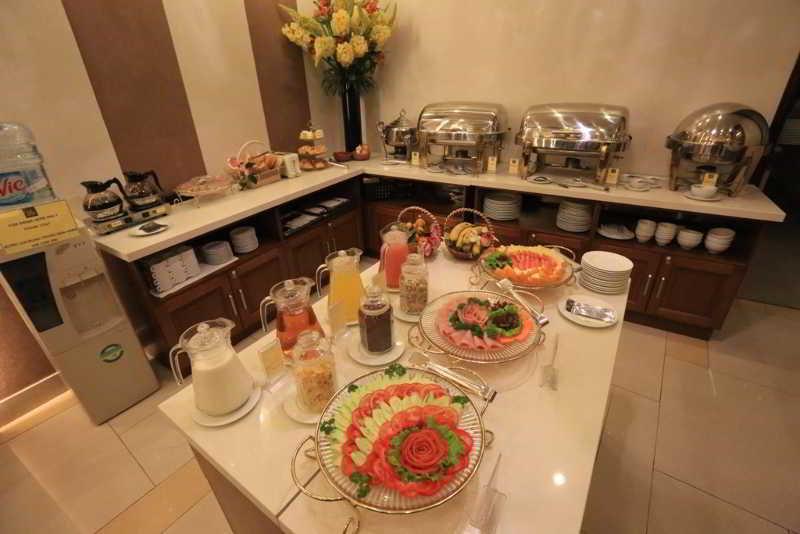 Hanoi Legacy Hotel - Hoan Kiem Zewnętrze zdjęcie