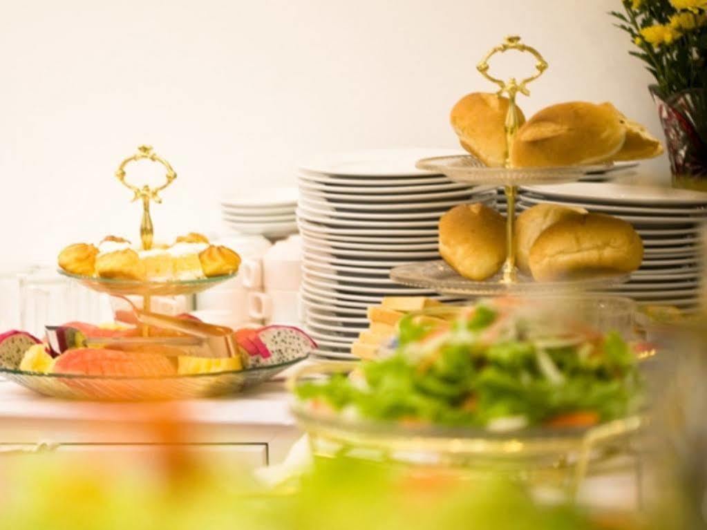Hanoi Legacy Hotel - Hoan Kiem Zewnętrze zdjęcie