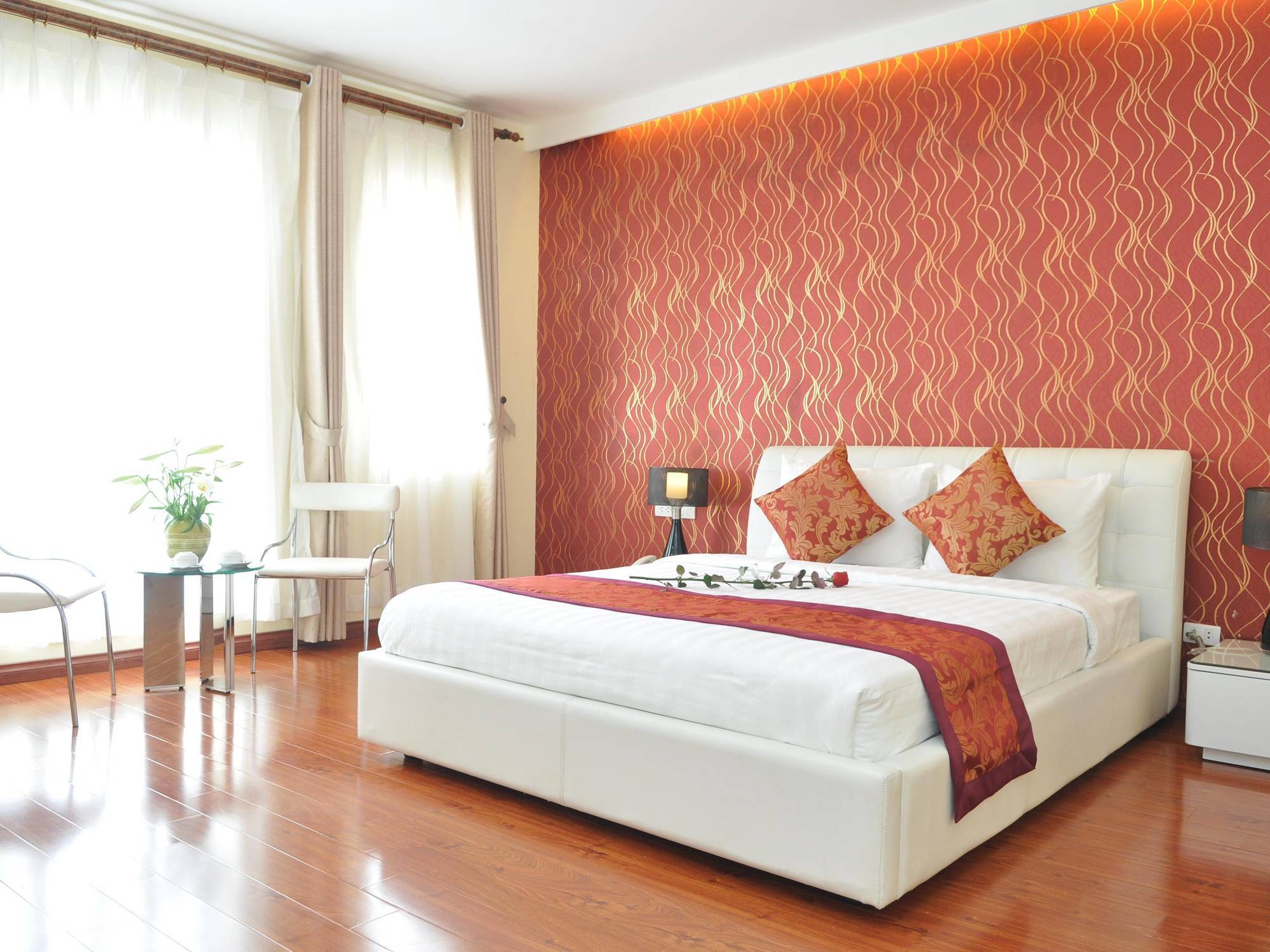 Hanoi Legacy Hotel - Hoan Kiem Zewnętrze zdjęcie