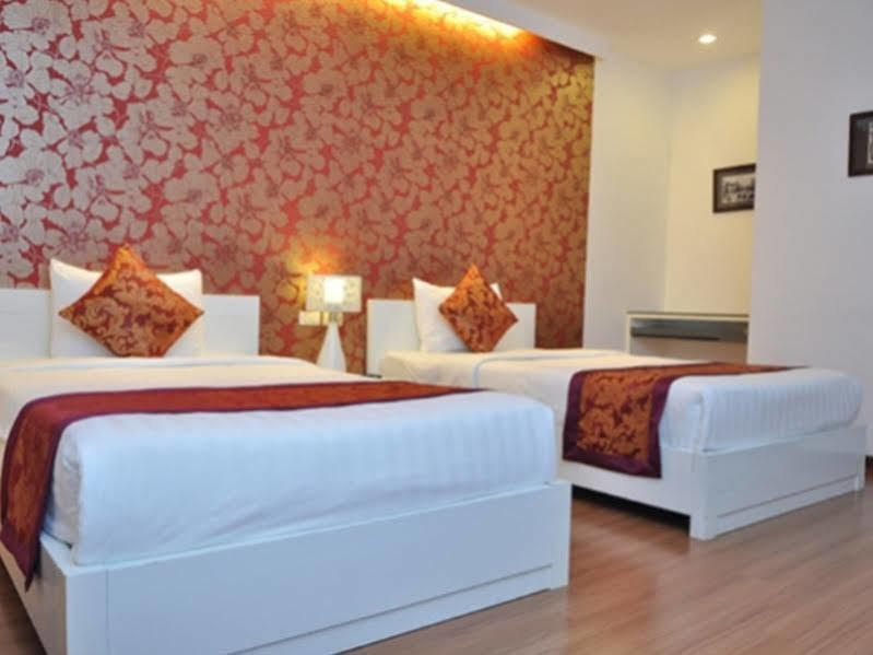 Hanoi Legacy Hotel - Hoan Kiem Zewnętrze zdjęcie